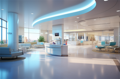 西安一諾口腔診所全方位指南 便捷地址、交通路線與專業服務概覽