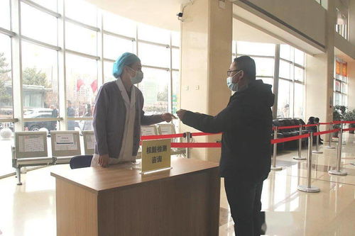 以患者為中心，打造有溫度的門診診療服務——市一醫院的實踐與探索