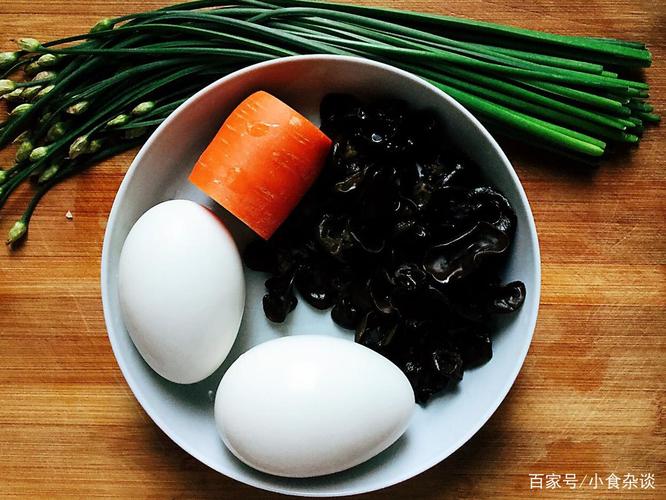 吃雞蛋不如吃它,營養價值比雞蛋高,一個就炒一大盤,適合小孩吃